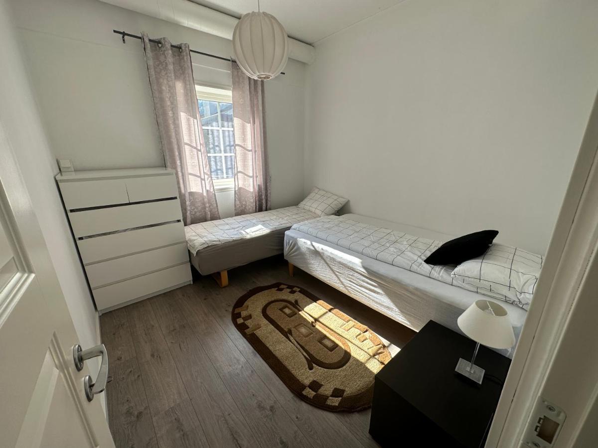 Den Vesle Sjarmoren As The Most Central Place In Ardal ! Free Parking On The Site ! Екстериор снимка